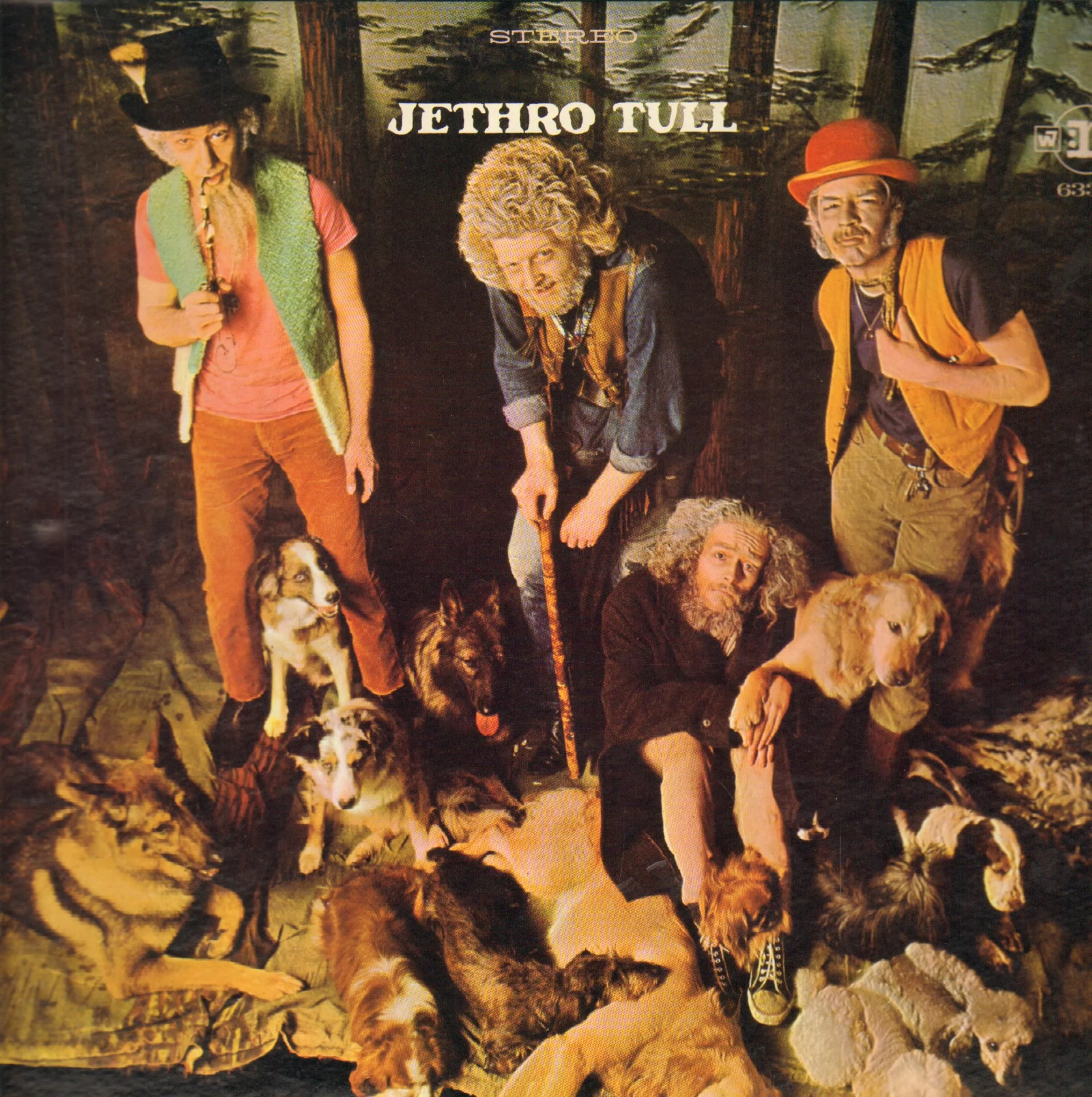 Jethro Tull